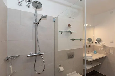 Aparthotel Waterkant Suites, Suite