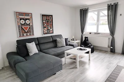 Casa vacanze Vacanza di relax Bad Fallingbostel