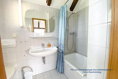 Ap. Kiebitz - Haus Nordlichter