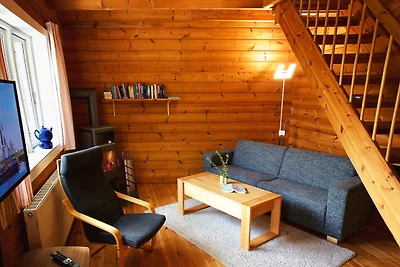 Casa vacanze Vacanza di relax Ulsnis