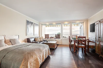 Appartement Vacances avec la famille Sierksdorf