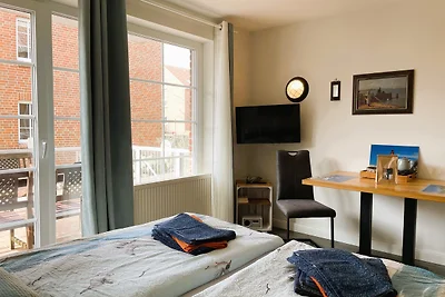 Huus Waterkant 02 auf Amrum