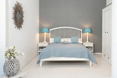 Vakantieappartement Gezinsvakantie Bosau