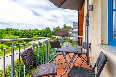 Ferienwohnung Katharina OG