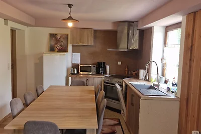 Vakantieappartement Gezinsvakantie Feldberg