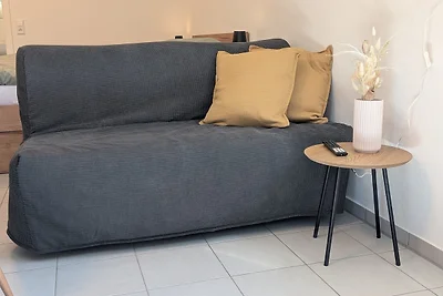 Apartment Stettemer Berg