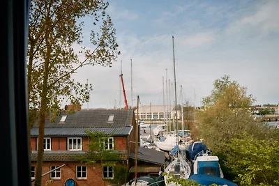 Hafen - Appartement Alter Holzhafen