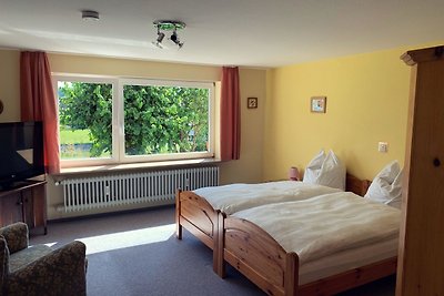 Vakantieappartement Gezinsvakantie Markdorf