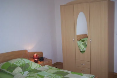 Vakantieappartement Gezinsvakantie Heede