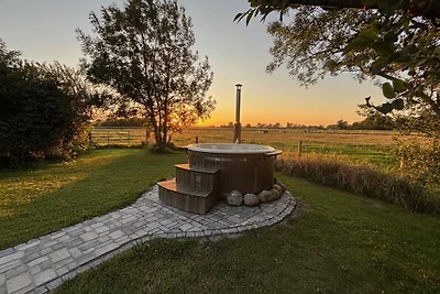 Vakantieappartement Gezinsvakantie Oldenswort