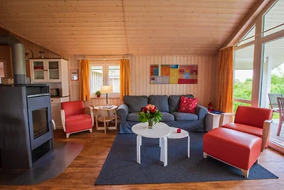 Vakantiehuis Ontspannende vakantie Neustadt in Holstein