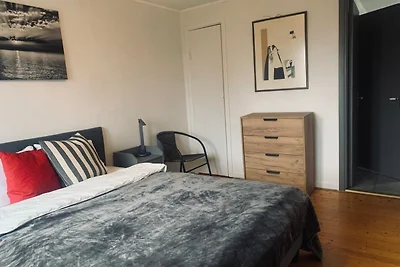 Vakantiehuis Ontspannende vakantie Filipstad