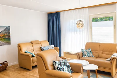 Holiday flat family holiday Driedorf
