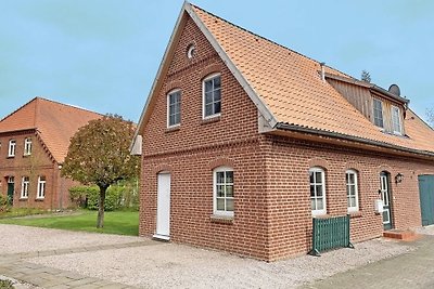 Vakantieappartement Gezinsvakantie Scharnebeck