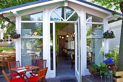 Appartamento Vacanza con famiglia Sellin