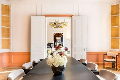 Vakantiehuis Ontspannende vakantie München