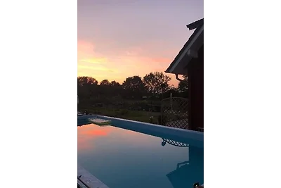 Appartamento Vacanza con famiglia Grömitz