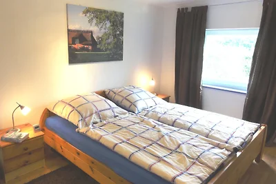 Ferienwohnung Hafenblick Ferienhof