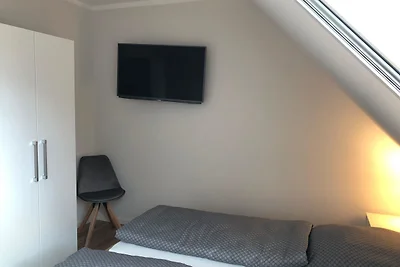 Ferienhof Micheel - Häuser bis 7