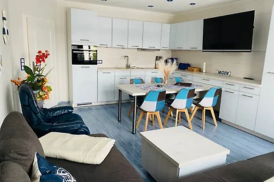 Kieferneck Ferienwohnung Hedi