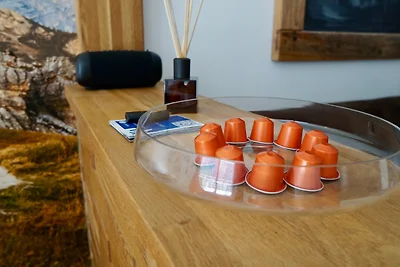 Vakantieappartement Gezinsvakantie Längenfeld