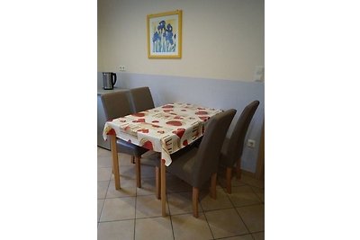 Vakantieappartement Gezinsvakantie Geeste