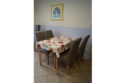 Ferienwohnung Sommer