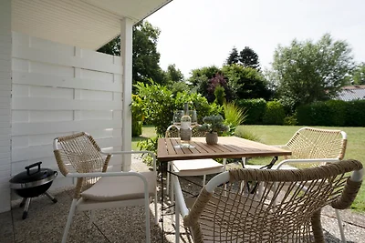 An der Allee 25 Beachbox