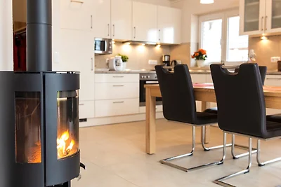 Casa vacanze Vacanza di relax Fehmarn