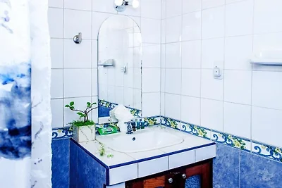 La Casa de Cecilia Appartement 3