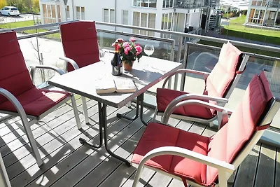 Meerblick 5 - Grossenbrode