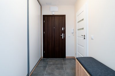 apartman za odmor Obiteljski odmor Karpacz