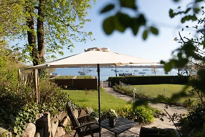 Vakantieappartement Gezinsvakantie Eckernförde