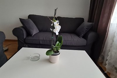 Vakantieappartement Gezinsvakantie Neuss