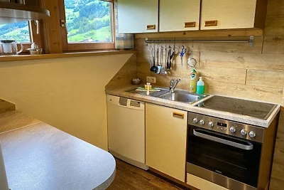 Vakantiehuis Ontspannende vakantie Aschau im Zillertal