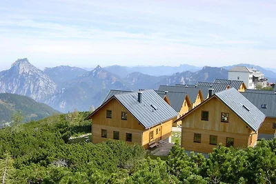 Vakantiehuis Ontspannende vakantie Ebensee am Traunsee