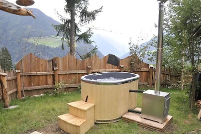 Vakantiehuis Ontspannende vakantie Bozen