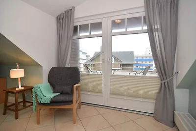 Olympia Haus 4, Whg. 37