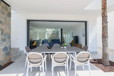 Casa vacanze Vacanza di relax Torre Pacheco