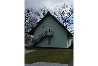 Ferienwohnung Dachs im Müritz