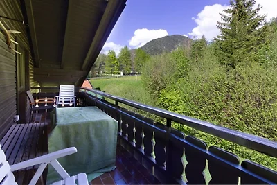 Vakantieappartement Gezinsvakantie Mittenwald