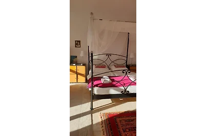 Ferienwohnung Ulinde