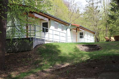 Ferienhaus John- Lennard