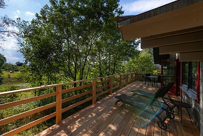 Alm-Lodge 2