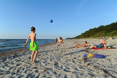 Vakantieappartement Gezinsvakantie Klütz