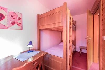 Appartamento Vacanza con famiglia Kremsbrücke