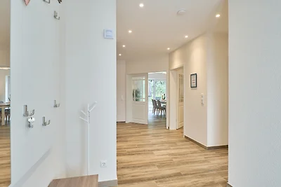 Appartamento Vacanza con famiglia Hanerau-Hademarschen