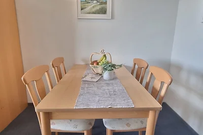 apartman za odmor Obiteljski odmor Heiligenhafen