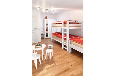 Ferienhof Fraulund - Ferienwohnung