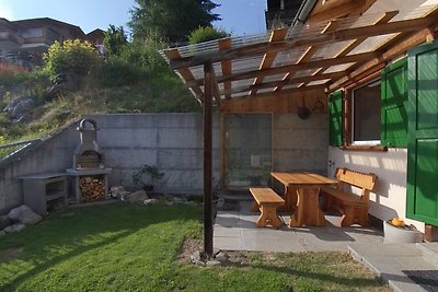 Casa vacanze Vacanza di relax Chur